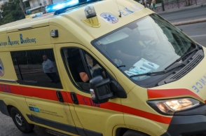 Τραγωδία στο Πέραμα: Νεκρός σε τροχαίο οδηγός μοτοσικλέτας