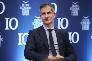 Μπακογιάννης: «Επικίνδυνη η οικονομική πολιτική της δημοτικής Αρχής Δούκα»