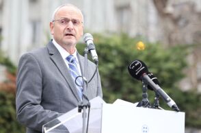 Πρέσβης Ισραήλ: Παρά τις προκλήσεις η σχέση μας με την Ελλάδα ισχυροποιήθηκε