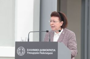 Μενδώνη για Διεθνή Ημέρα Μουσείων: Τα μουσεία της χώρας υπηρετούν τον στρατηγικό στόχο του ΥΠΠΟ «Πολιτισμός για όλους»