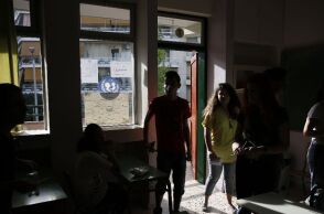 Πότε κλείνουν τα σχολεία για καλοκαίρι - Τι ισχύει σε Γυμνάσια και Λύκεια, πότε ξεκινούν οι Πανελλήνιες