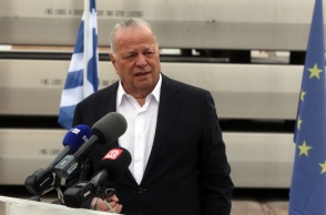 Ευ. Μυτιληναίος: Προειδοποίηση για πολιτική αστάθεια και κόστος ενέργειας – Τι ανέφερε για εξάρτηση από Ρωσία
