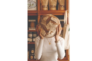 Le Pain Quotidien Greece 