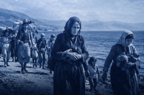 Μαρινάκης για Γενοκτονία Ποντίων: Η δικαίωση των θυμάτων και η διατήρηση της μνήμης αποτελούν χρέος όλων μας