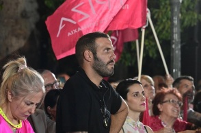 Νίκος Παππάς: Άρση της ασυλίας του αποφάσισε το Ευρωπαϊκό Κοινοβούλιο για καταγγελία εξύβρισης