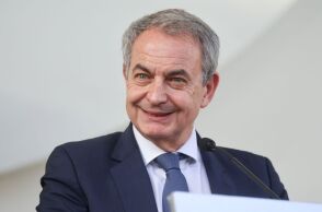 O Χοσέ Λουίς Θαπατέρο