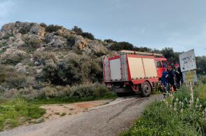Συναγερμός στον Όλυμπο για την εξαφάνιση Ισπανού ορειβάτη