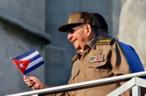 Ραούλ Κάστρο: Οι ΗΠΑ απαγγέλλουν κατηγορίες στον πρώην πρόεδρο της Κούβας