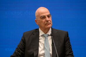Δένδιας: Οι Patriot στην Κάρπαθο δεν πήγαν για την Τουρκία 