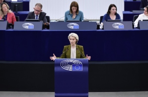 Προσωρινή συμφωνία ΕΕ - ΗΠΑ για μειώσεις των δασμών