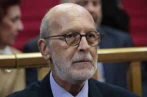 Επιτροπή Θεσμών: Ματαιώθηκε η συνεδρίαση μετά την άρνηση του εισαγγελέα Κωνσταντίνου Τζαβέλλα να προσέλθει