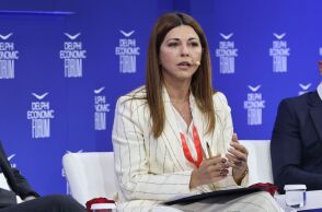 Ζαχαράκη: Νέα εποχή για τις φοιτητικές εστίες με 10.000 νέες κλίνες