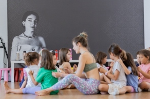 Summer Camp στο Μουσείο Μαρία Κάλλας: Ένα καλοκαιρινό ταξίδι στον κόσμο των παραστατικών τεχνών