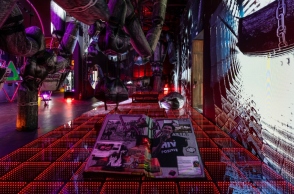 Το Qualco Foundation στηρίζει την ελληνική συμμετοχή στη 61η Biennale της Βενετίας