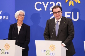 Πιερρακάκης: «Η στέγαση είναι ζήτημα κοινωνικής συνοχής για την Ευρώπη»