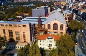 Ο Ερντογάν διέταξε το κλείσιμο του φιλελεύθερου Πανεπιστημίου Bilgi της Κωνσταντινούπολης