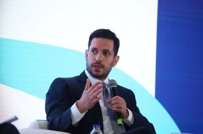 Κυρανάκης: «Ώρα η Ελλάδα να παράγει και να επισκευάζει δικά της τρένα»