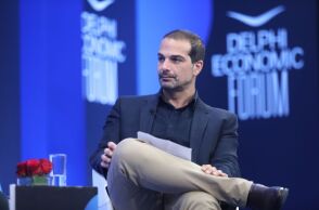 Σακελλαρίδης: «Να μην γίνουν οι αριστεροί, οπαδοί ενός αρχηγού»