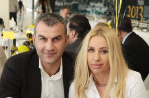 Δήμαρχος Πάτμου για Δέλλα: H αληθινή δύναμη ενός άντρα είναι να μένεις δίπλα στον άνθρωπό σου, όταν αρχίζουν τα σκοτάδια