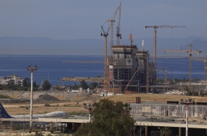 Ελληνικό: Τα 10 στοιχεία που αποκαλύπτει νέα έρευνα για το Μητροπολιτικό Πάρκο μέσα από αριθμούς