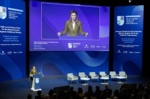 Εθνική Δράση κατά της Παιδικής Παχυσαρκίας: Η Ελλάδα αλλάζει σελίδα και γίνεται ευρωπαϊκό πρότυπο