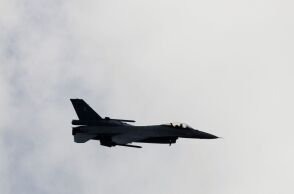 Ελληνικό F-16
