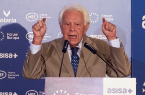 Ισπανία: Ο πρώην πρωθυπουργός Γκονθάλεθ ζητά την προκήρυξη πρόωρων εκλογών	