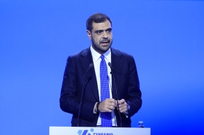 Μαρινάκης για Τσίπρα-Καρυστιανού: Όταν οι προσωπικές ατζέντες μετατρέπονται σε κόμματα 
