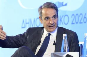 Μητσοτάκης για Δημογραφικό: «Παράθυρο» για νέο «Σπίτι μου» -  Έκτακτο βοήθημα σε οικογένειες με παιδιά τον Ιούνιο