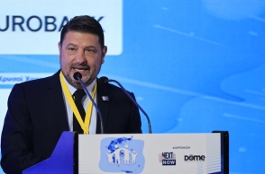 Νίκος Χαρδαλιάς για δημογραφικό: 336 εκατ. ευρώ σε 117.000 vouchers για 132.000 παιδιά