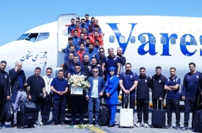 Το Μεξικό θα φιλοξενήσει το Ιράν στο φετινό Μουντιάλ μετά την άρνηση των ΗΠΑ