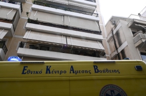Τραγωδία στην Πρέβεζα: 34χρονη μητέρα σκοτώθηκε μετά από πτώση από μπαλκόνι
