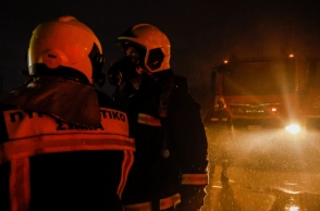 Συνελήφθησαν δύο ημεδαποί για εμπρησμό από αμέλεια σε Αργολίδα και Αττική