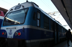 Hellenic Train: Επανέναρξη σιδηροδρομικής σύνδεσης Θεσσαλονίκης- Φλώρινας από το επόμενο Σάββατο 30 Μαΐου 2026