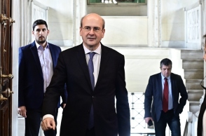 Κ. Χατζηδάκης: Ο κ. Τσίπρας χρωστάει μια απάντηση για τη ΔΕΗ