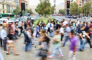 Κλιματική κατάρρευση, νέα πανδημία και παγκόσμια σύγκρουση, τα πιο πιθανά σενάρια