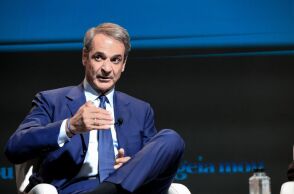 Μητσοτάκης: Οι 5 πυλώνες της μεταρρύθμισης στην Υγεία - Ενισχύεται το «Προλαμβάνω»