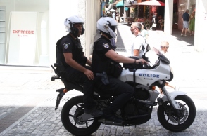 Διαρρήξεις σε βίλες της Αττικής από κύκλωμα «εγκληματικού τουρισμού»	