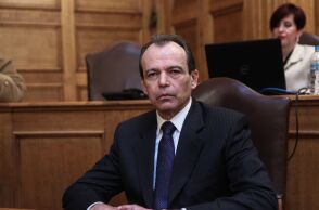 Πέθανε ο πρόεδρος του ΕΟΔΑΣΑΑΜ, Γεώργιος Δριτσάκος