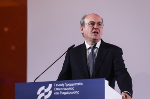 Χατζηδάκης: Μια υπεύθυνη δήλωση θα αρκεί αντί για πλήθος δικαιολογητικών στο Δημόσιο	