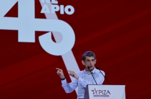 Καρανίκας για Τσίπρα: Λογοκλοπή το ακρωνύμιο ΕΛΑΣ – Ξεφτιλίζει κάθε ιστορική μνήμη της αριστεράς 