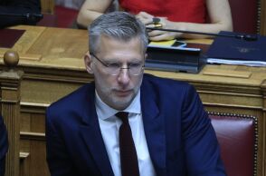 Σκέρτσος προς ΠΑΣΟΚ: «Γίνατε ουρά της Πλεύσης Ελευθερίας»