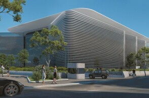: Bobotis+Bobotis Architects».