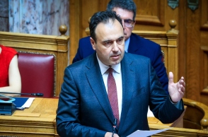 Παπαστεργίου: Απολύτως ψευδή δημοσιεύματα για ψεύτικες κλήσεις από κάμερες