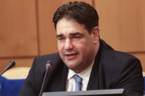 Θ. Λιβάνιος: Προαιρετική η ηλεκτρονική ψήφος στις αυτοδιοικητικές εκλογές -Πώς θα γίνει