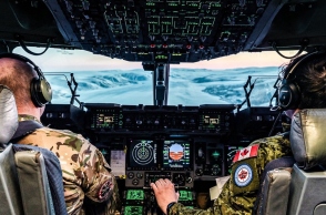Πτώση drone στη Ρουμανία - Τι προβλέπουν τα άρθρα 4 και 5 του ΝΑΤΟ 
