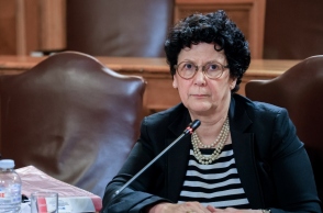Πυρά Χαλικιά κατά της Ευρωπαϊκής Εισαγγελίας για τους χειρισμούς στην υπόθεση του ΟΠΕΚΕΠΕ