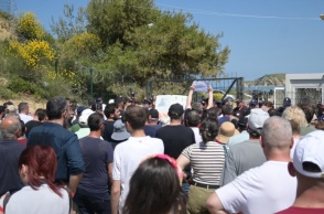 Συγκρούσεις και συλλήψεις για το mega resort του Κούσνερ στην Αλβανία