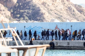 ΕΕ: Συμφωνία για τον νέο κανονισμό επιστροφών μεταναστών και δυνατότητα δημιουργίας κόμβων επιστροφής εκτός ΕΕ