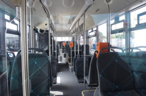 Θεσσαλονίκη- ΟΑΣΘ: Στα 100 ευρώ από 36 το πρόστιμο για μετακίνηση χωρίς εισιτήριο στα λεωφορεία	